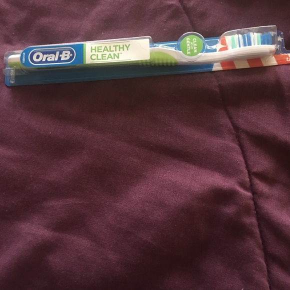 Toothbrush - Picture 2 of 2